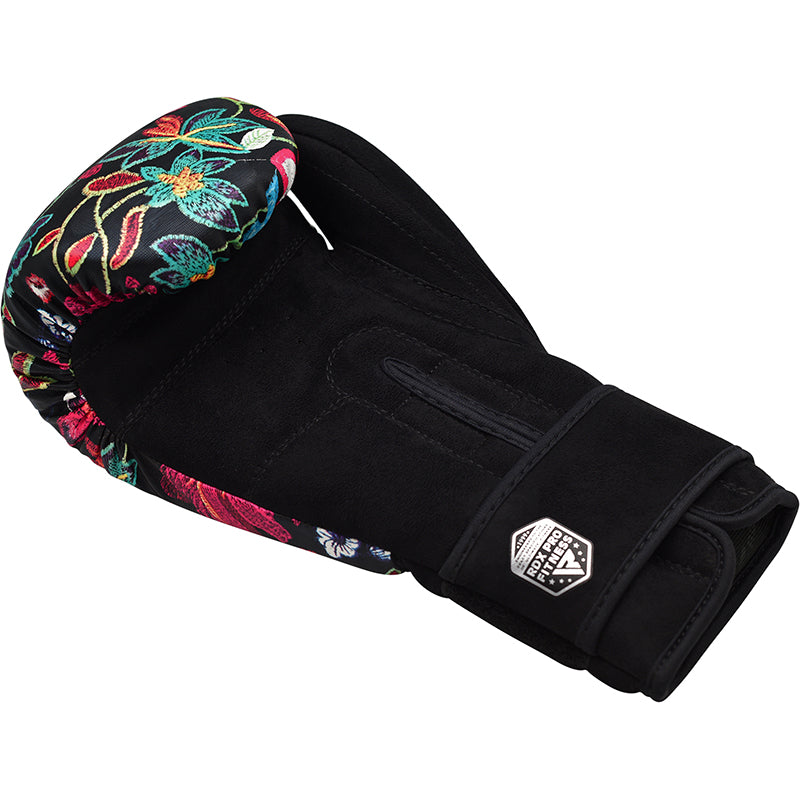 RDX FL3 Floral Boxing Gloves