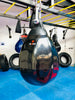 BXER 15" Hydro (Aqua) Training Bag - Black