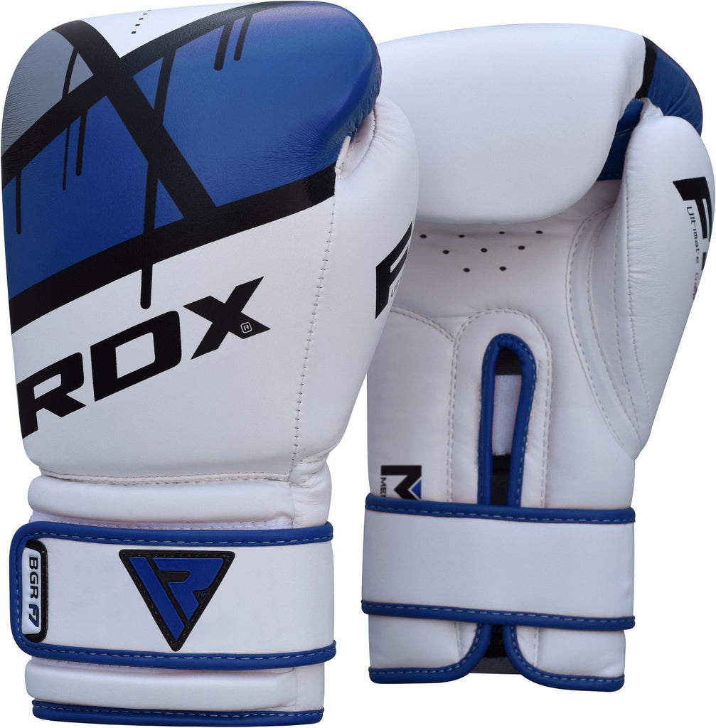 RDX F7 Ego Boxing Gloves