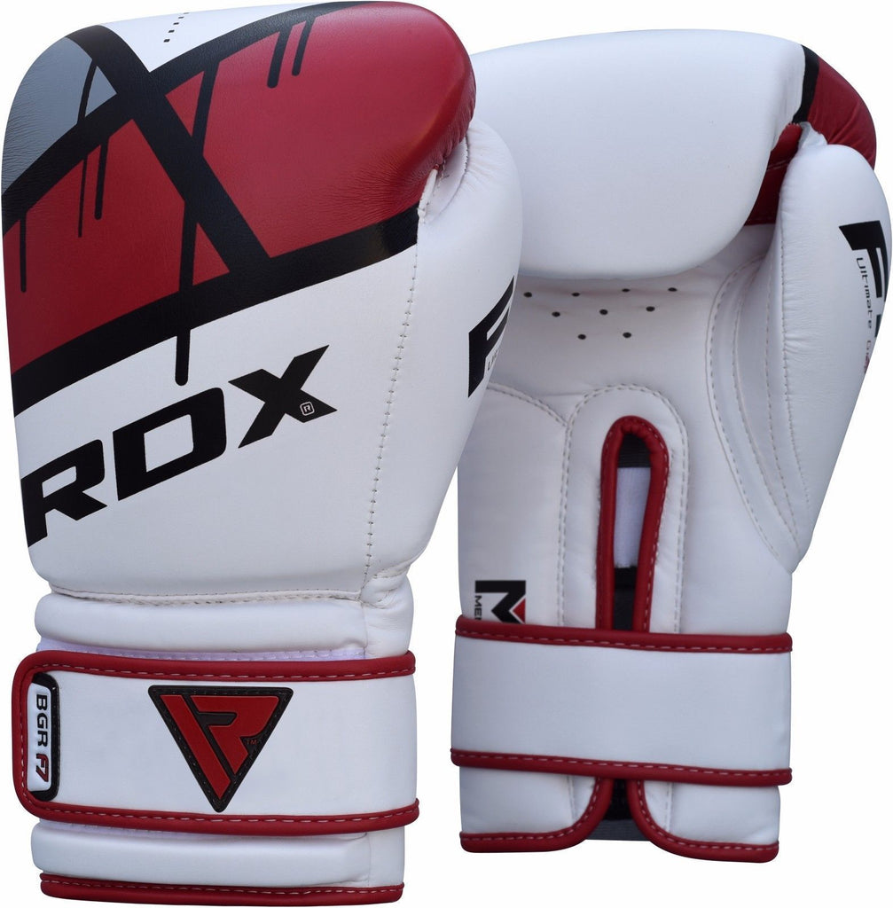 RDX F7 Ego Boxing Gloves