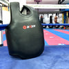 BXER Blackout Body Protector Chest Guard