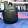 BXER Blackout Body Protector Chest Guard