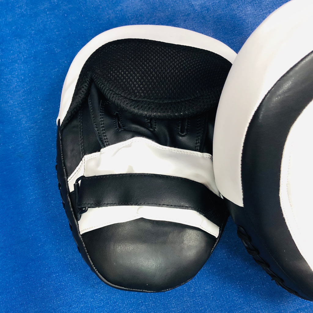 BXER Absolute Gel Shield Focus Mitts