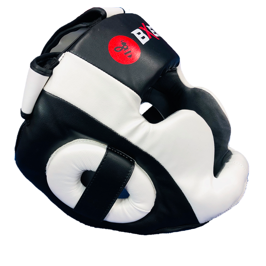 BXER Absolute Head Guard