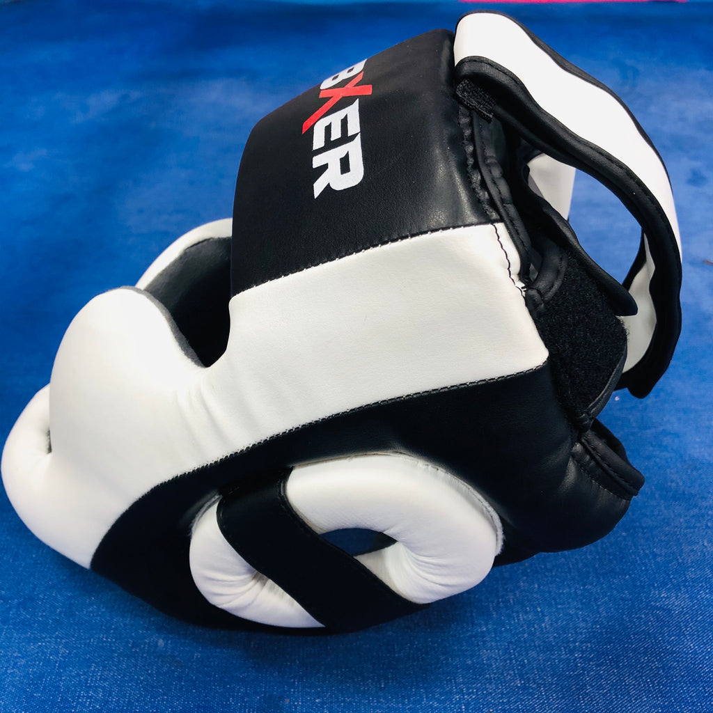BXER Absolute Head Guard