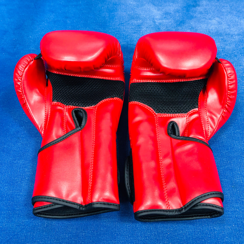BXER Phoenix Boxing Gloves