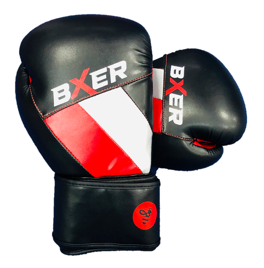 BXER SF1 Boxing Gloves - 10oz