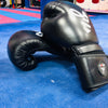 BXER Onyx Boxing Gloves