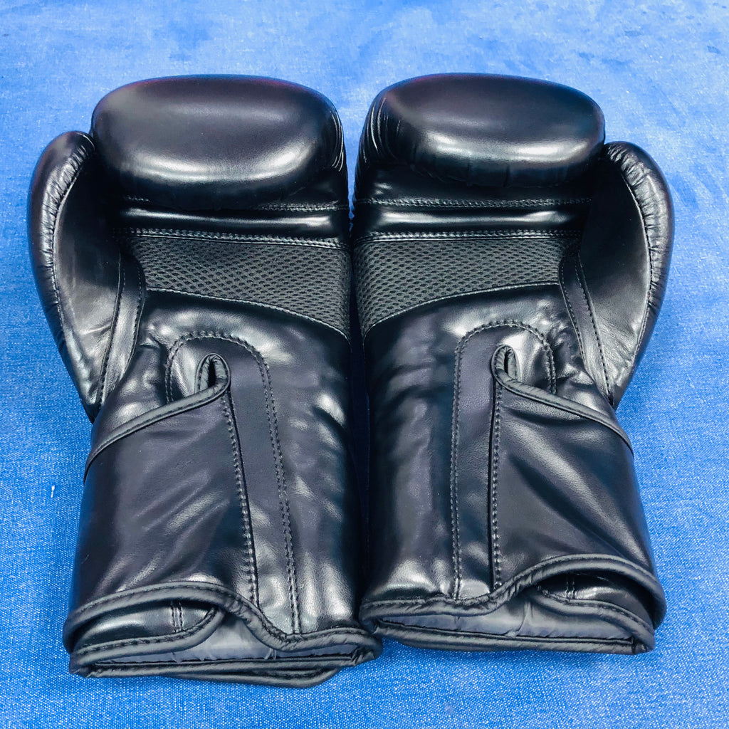 BXER Onyx Boxing Gloves