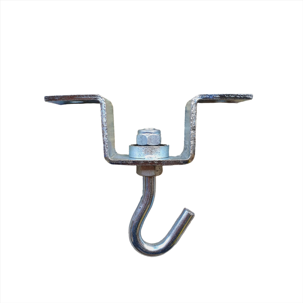 BXER Punch Bag Ceiling Hook with In-Built Swivel - 200kg