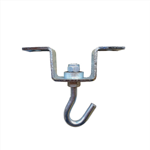 BXER Punch Bag Ceiling Hook with In-Built Swivel - 200kg