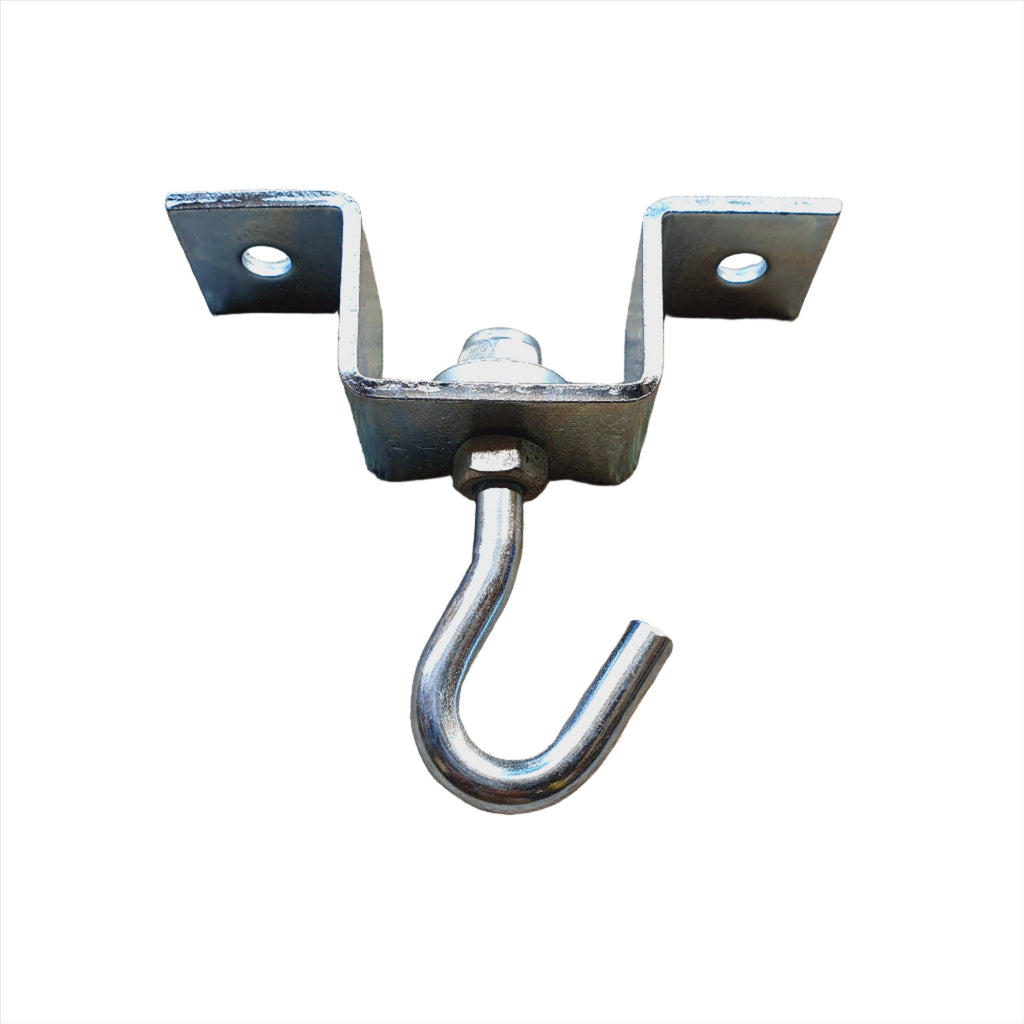 BXER Punch Bag Ceiling Hook with In-Built Swivel - 200kg