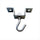 BXER Punch Bag Ceiling Hook with In-Built Swivel - 200kg