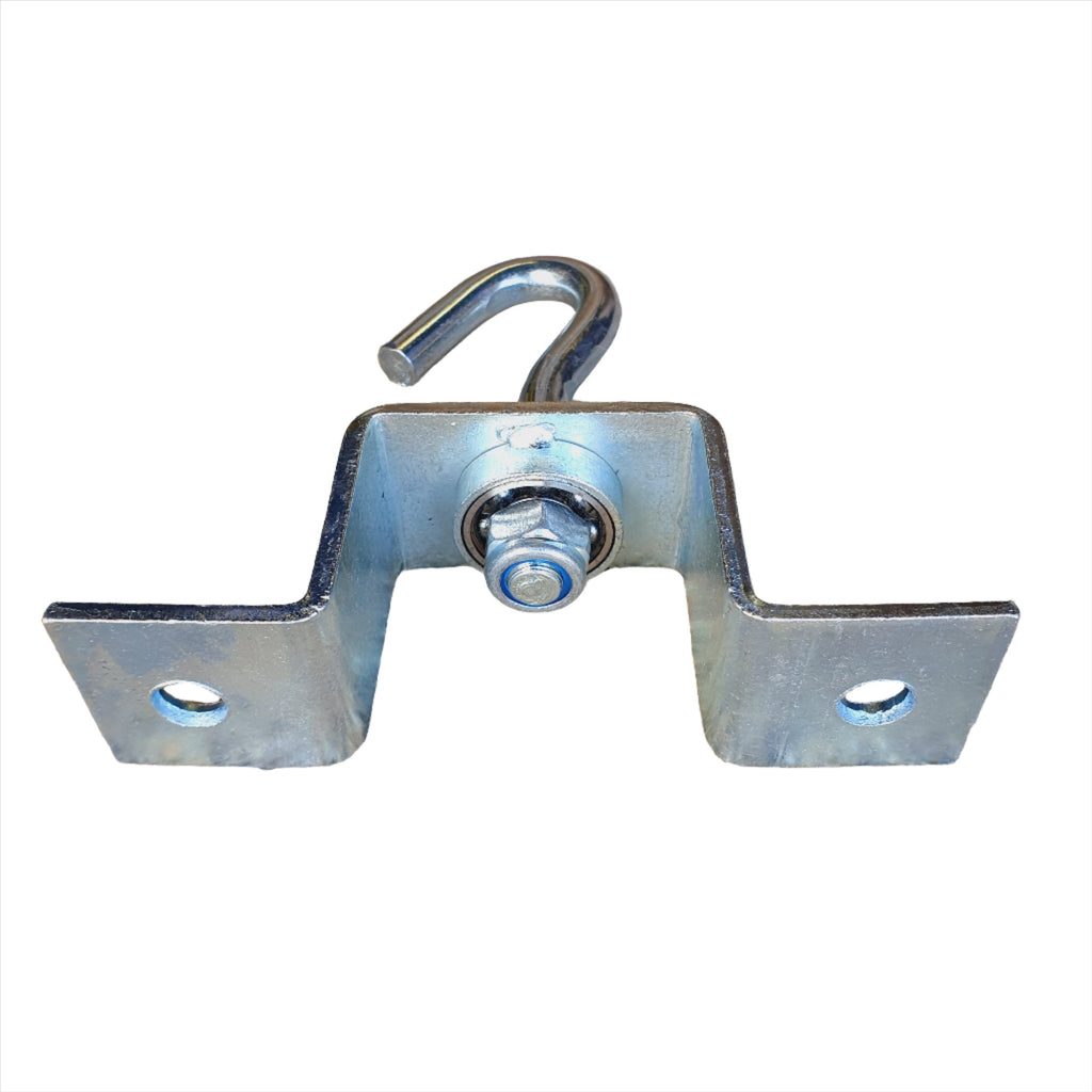 BXER Punch Bag Ceiling Hook with In-Built Swivel - 200kg