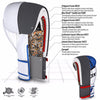 RDX F7 Ego Boxing Gloves