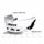 RDX White Gel Gum Shield Mouthguard