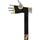 RDX 75cm Gel Inner Gloves with Wrist Strap