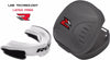 RDX White Gel Gum Shield Mouthguard