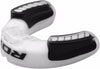 RDX White Gel Gum Shield Mouthguard