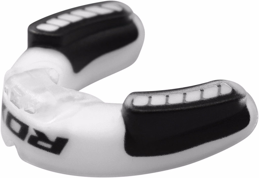 RDX White Gel Gum Shield Mouthguard