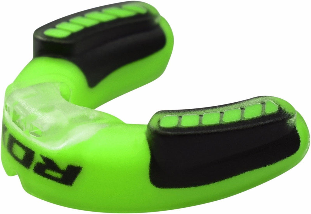 RDX Green Gel Gum Shield Mouthguard