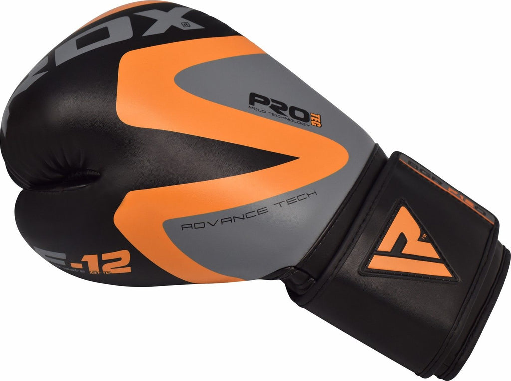 RDX F12 Boxing Training Gloves