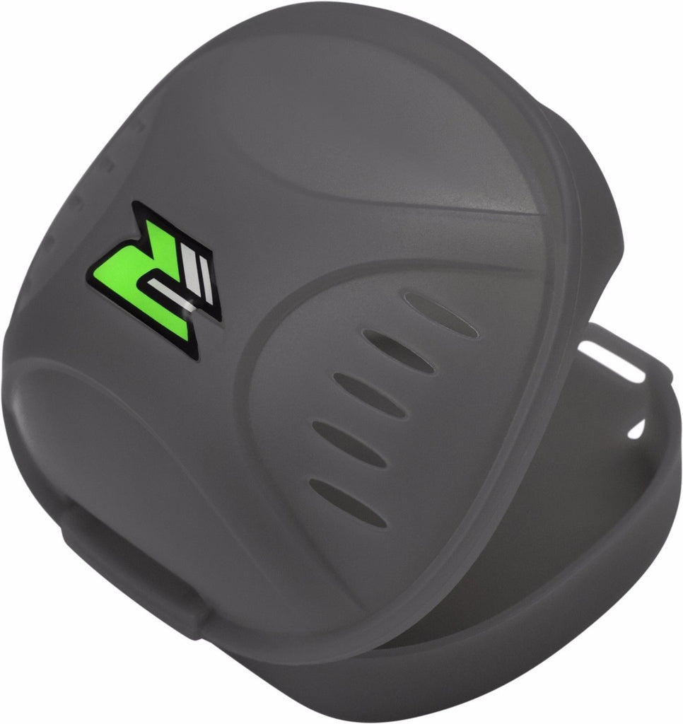 RDX Green Gel Gum Shield Mouthguard