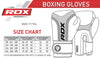 RDX T17 Aura Boxing Gloves