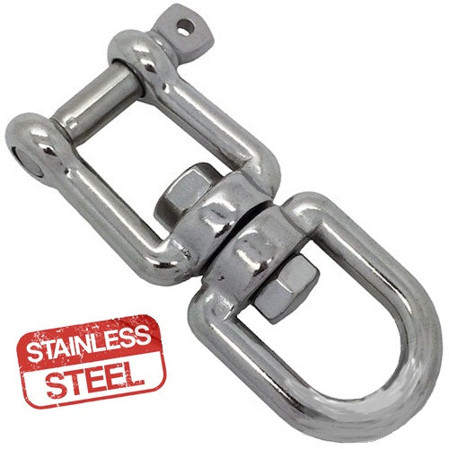 BXER Hydro Aqua Punch Bag Chain Kit with Swivel