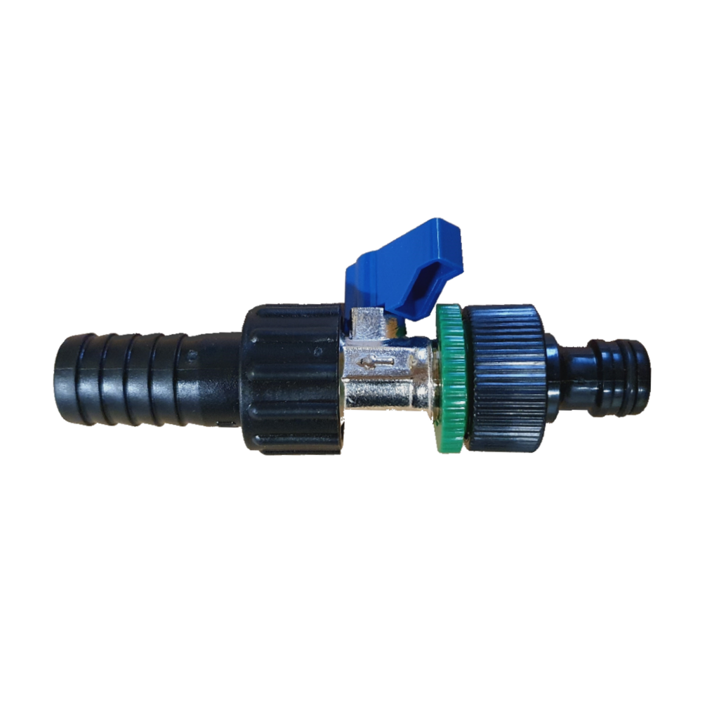 BXER Hydro (Aqua) Punch Bag Hose Filling Nozzle Adapter Kit