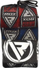 RDX RB Professional Boxing Hand Wraps Set