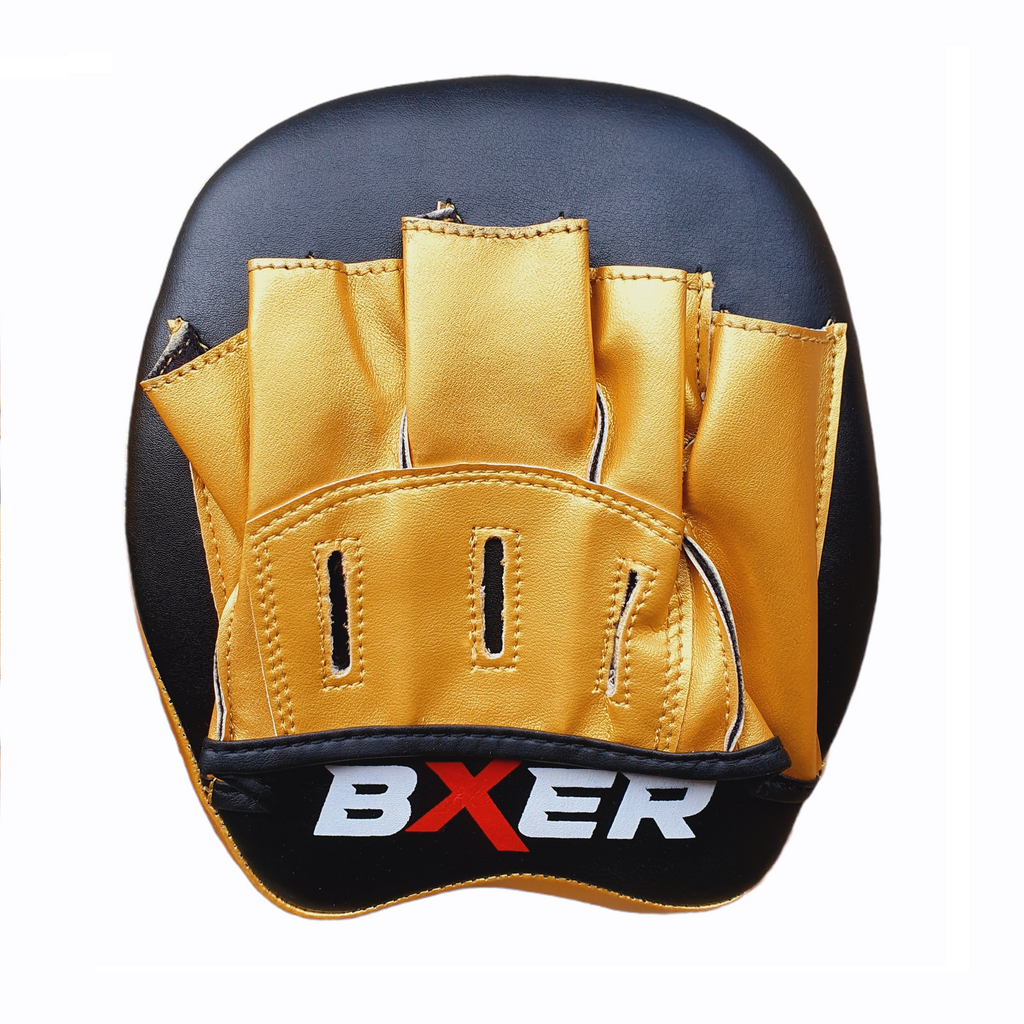 BXER Stinger Focus Mitts