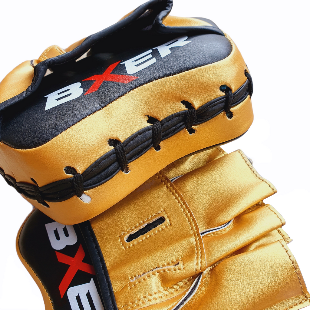 BXER Stinger Focus Mitts