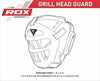 RDX T1 Head Guard with Removable Face Cage