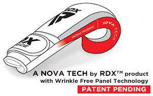 RDX T17 Aura Boxing Gloves