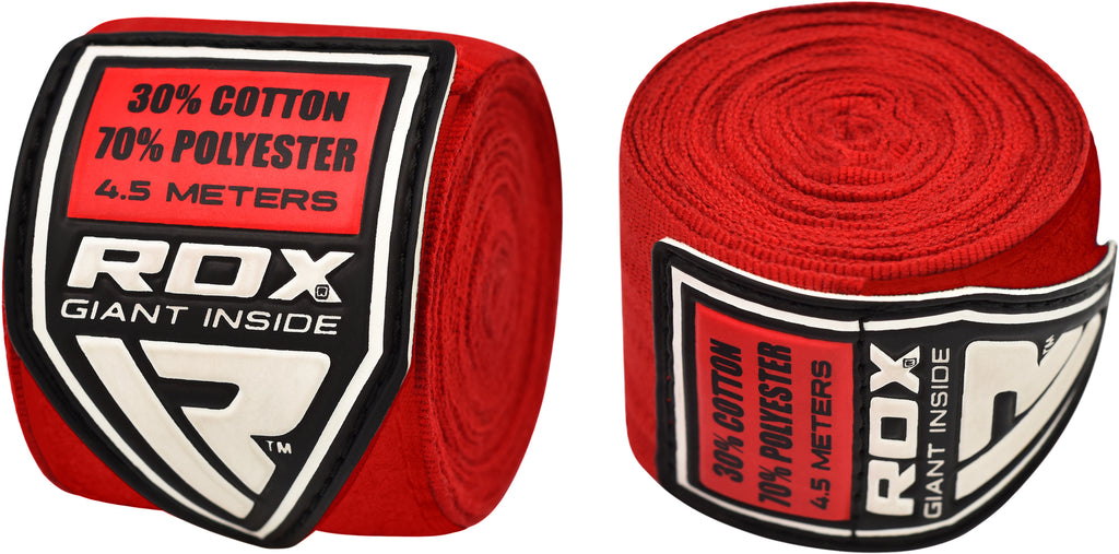 RDX HW Professional Boxing Hand Wraps