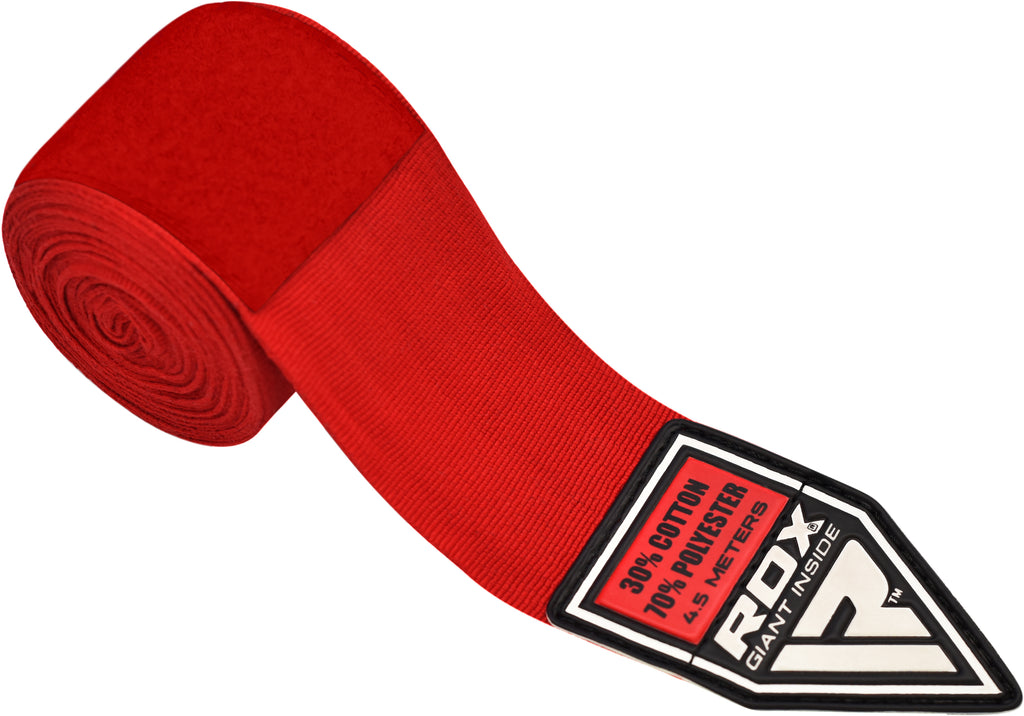 RDX HW Professional Boxing Hand Wraps