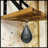 BXER Speedball Platform with Bracket, Swivel & Everlast Speed Bag