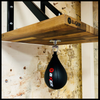 BXER Speedball Platform with Bracket, Swivel & Free Speed Bag