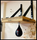 BXER Blackout Speed Bag with Free Swivel
