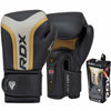 RDX T17 Aura Boxing Gloves