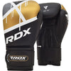 RDX F7 Ego Boxing Gloves