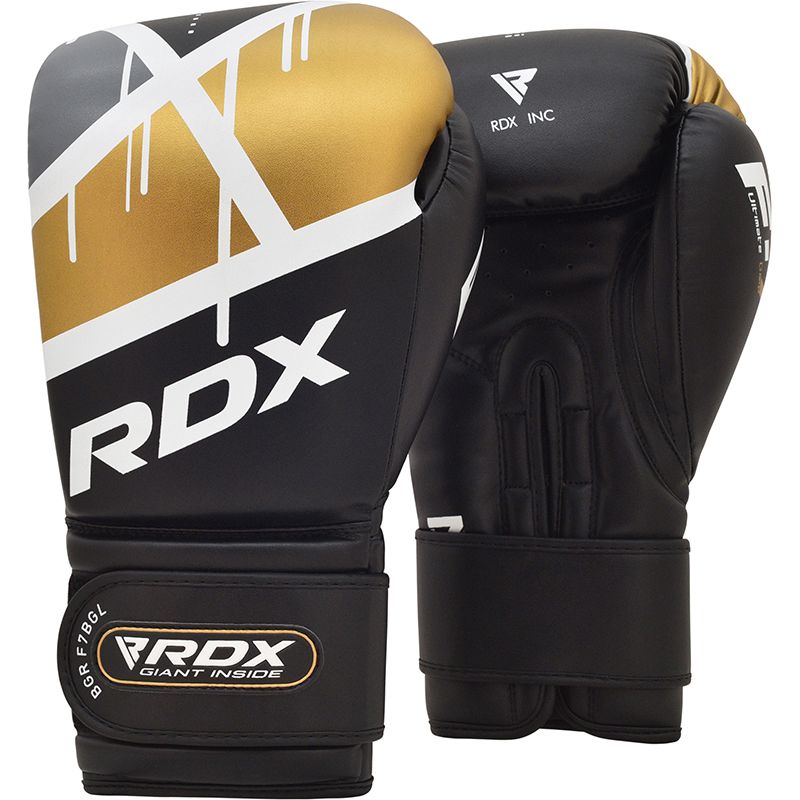 RDX F7 Ego Boxing Gloves