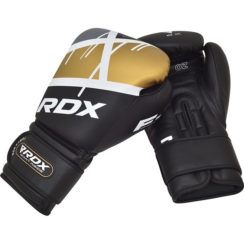 RDX F7 Ego Boxing Gloves