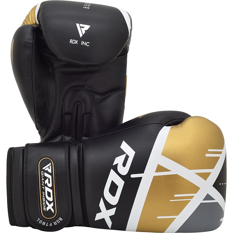 RDX F7 Ego Boxing Gloves