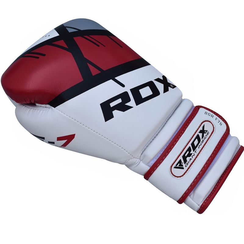 RDX F7 Ego Boxing Gloves