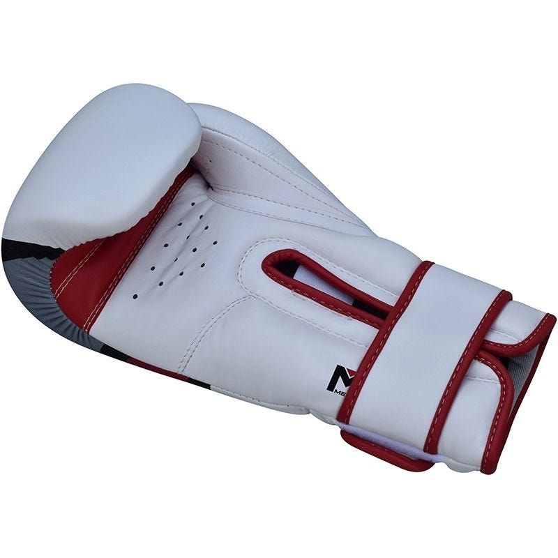 RDX F7 Ego Boxing Gloves