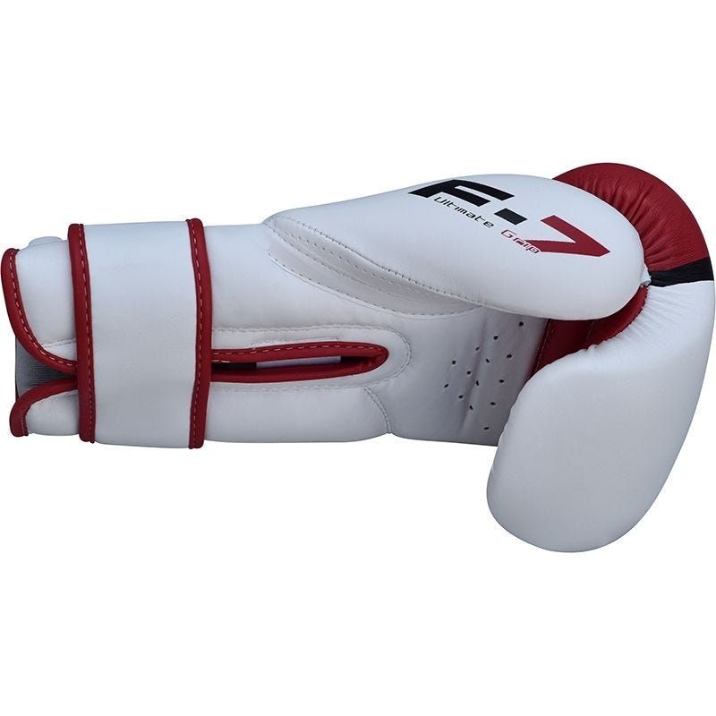 RDX F7 Ego Boxing Gloves