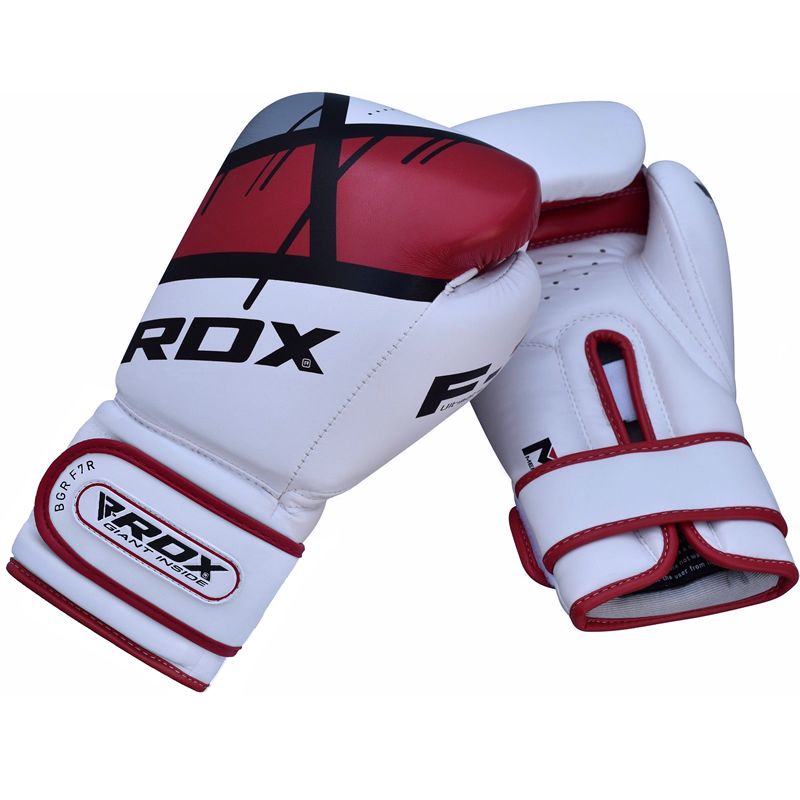 RDX F7 Ego Boxing Gloves