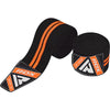 RDX K3 Elasticated Knee Wraps